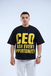 CEO T-Shirt Oversize