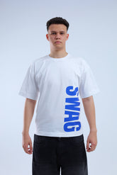 SWAC Oversize T-shirt