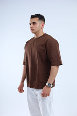 Plan Oversize T-shirt