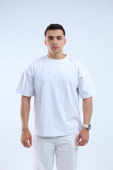 Black Boy Oversize T-shirt