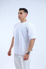 Black Boy Oversize T-shirt