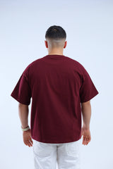STONE ISLAND Oversize T-shirt