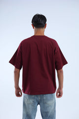 Hellstar Oversize T-shirt