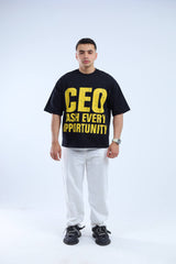 CEO T-Shirt Oversize