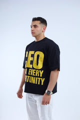 CEO T-Shirt Oversize