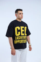 CEO T-Shirt Oversize
