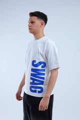 SWAC Oversize T-shirt