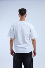 SWAC Oversize T-shirt
