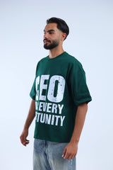 CEO T-Shirt Oversize