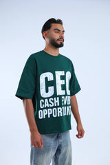 CEO T-Shirt Oversize
