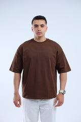Plan Oversize T-shirt
