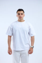 Basic oversize T-shirt