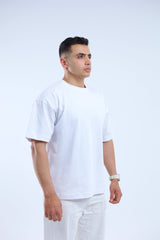 Black Boy Oversize T-shirt