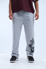 MS Sweatpants Gray
