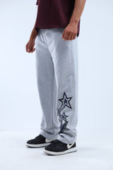 MS Sweatpants Gray