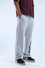 MS Sweatpants Gray
