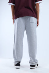 MS Sweatpants Gray