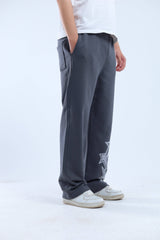 MS Sweatpants Dark Gray