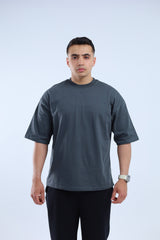 Basic oversize T-shirt