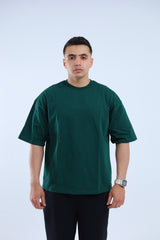 Basic oversize T-shirt